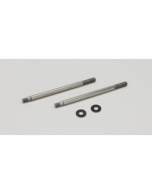 97009-52 Shock Shaft(3x52mm/2pcs/BSW74) 97009-52  - KYOSHO RC